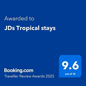  Apartment Jds Tropical Australia