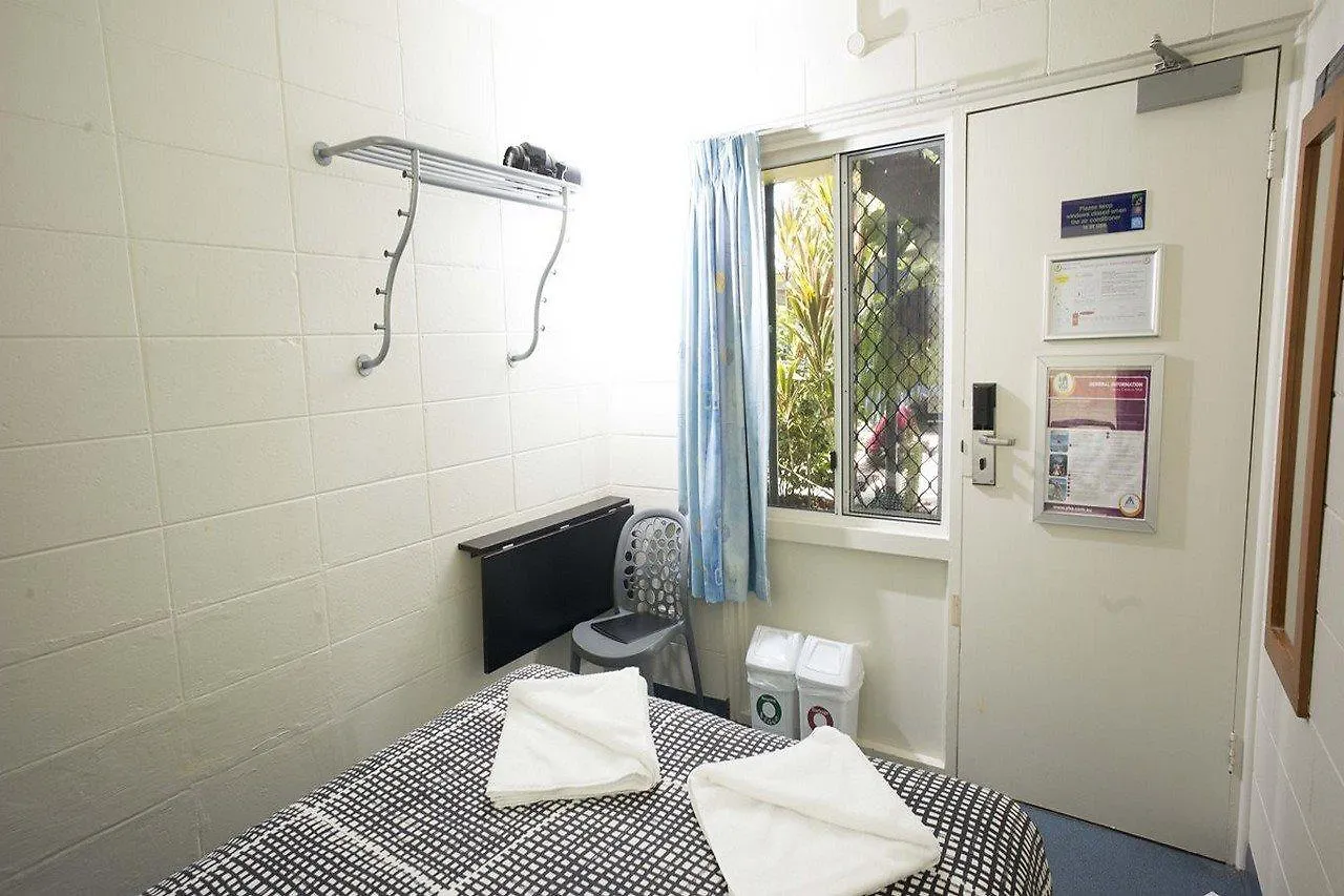 Yha Cairns Central