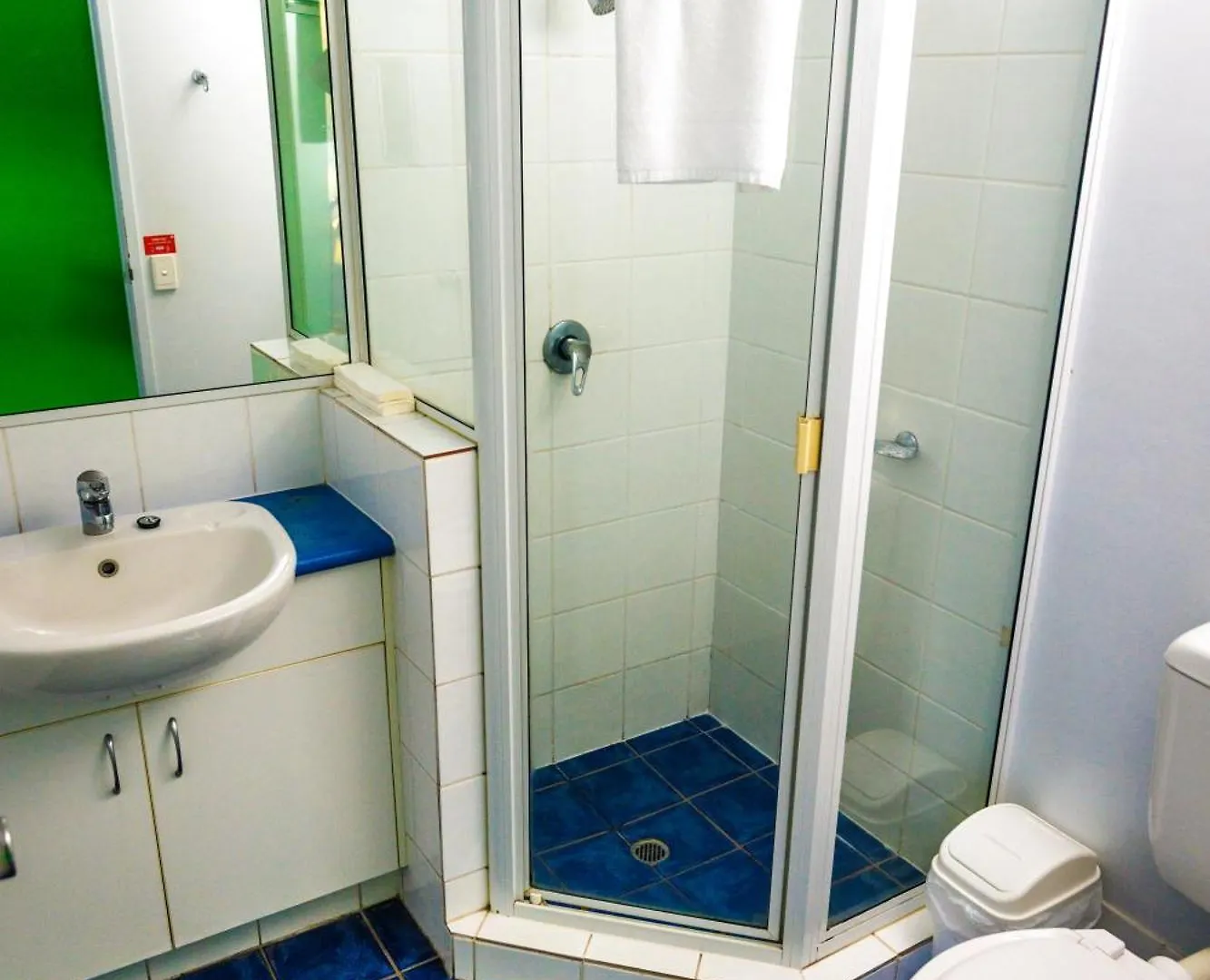 אכסניה Yha Cairns Central