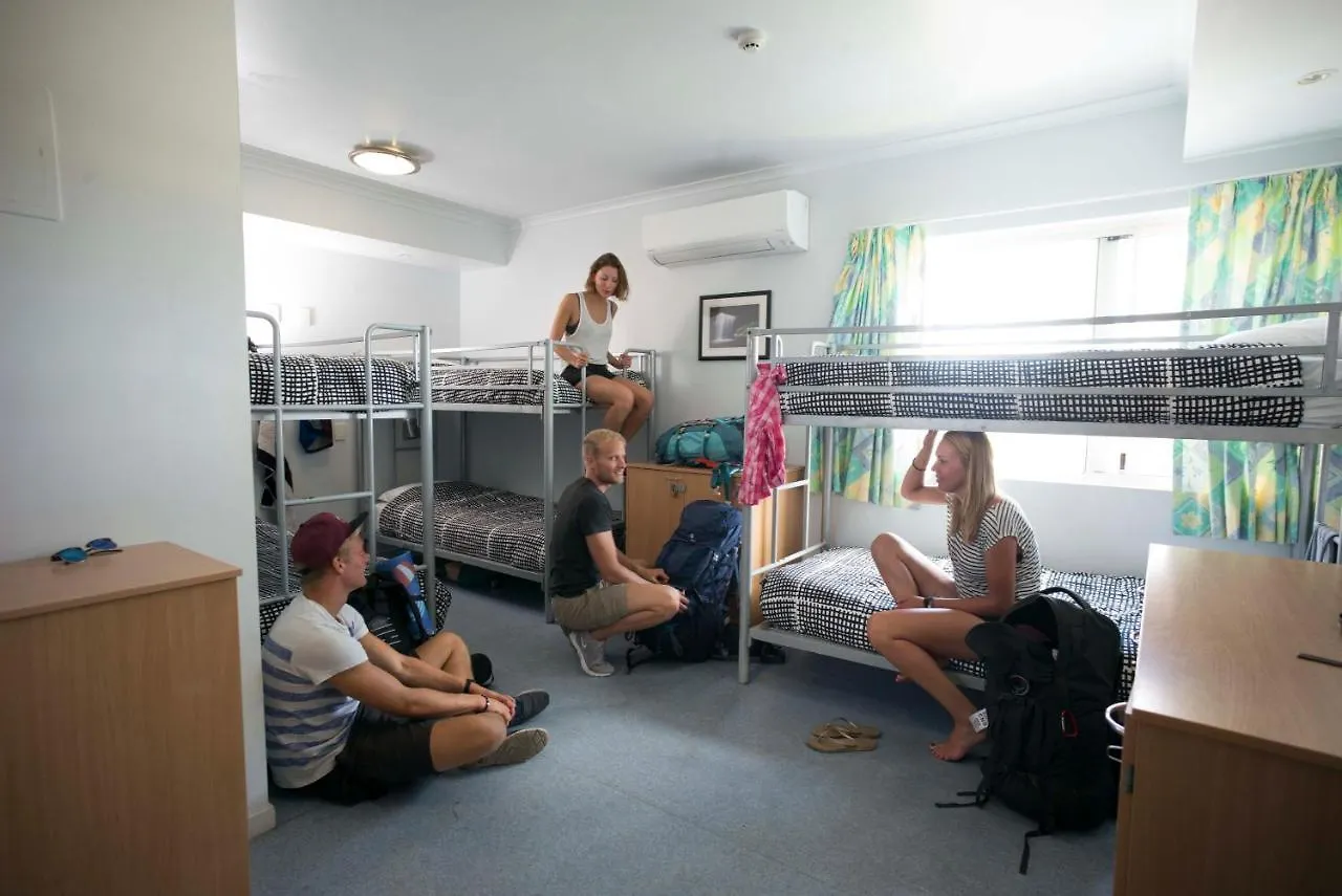 Yha Cairns Central אוסטרליה